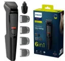PHILIPS MULTIGROOM 6 EN 1 MG-3711