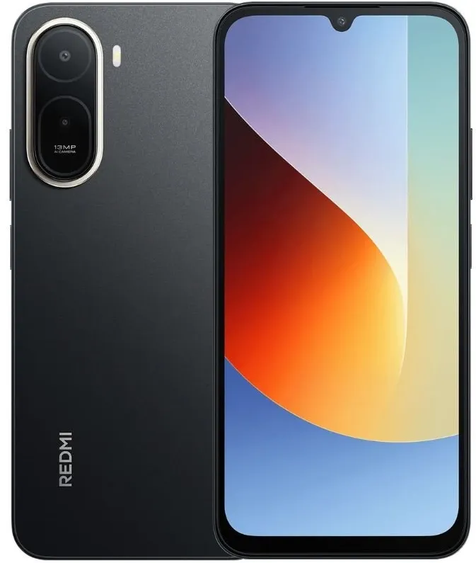 SMARTPHONE XIAOMI REDMI A7 PRO 4GB/ 128GB/ 6.9"/ NEGRO