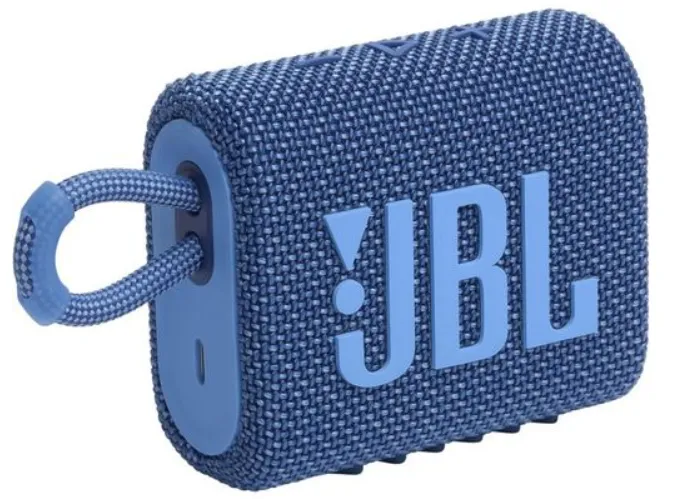 [JBLGO3ECOBLU] JBL ALTAVOZ BLUETOOTH GO3 ECO AZUL