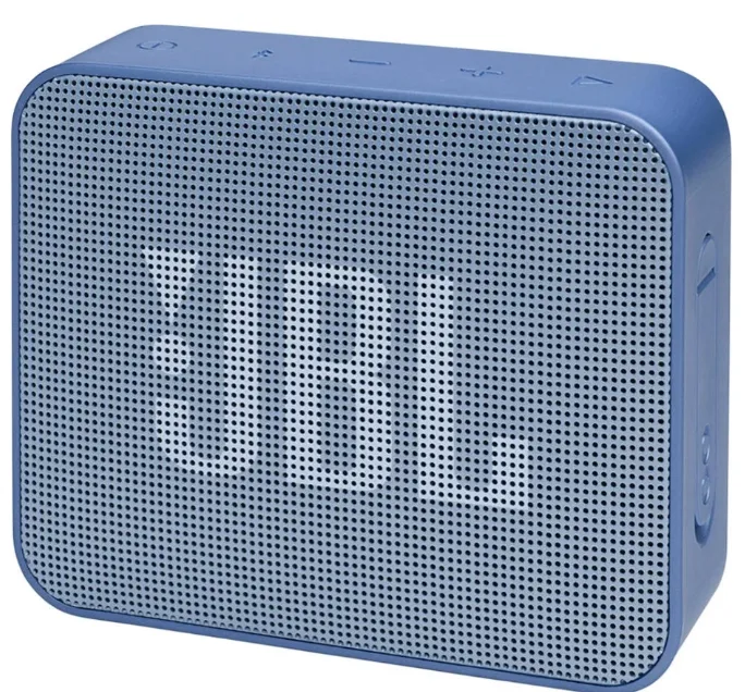 [JBLGOESBLU] JBL ALTAVOZ BLUETOOTH GO ESSENTIAL AZUL