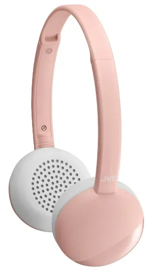 [HAS22WP] JVC AURICULAR BLUETOOTH HA-S22W ROSA