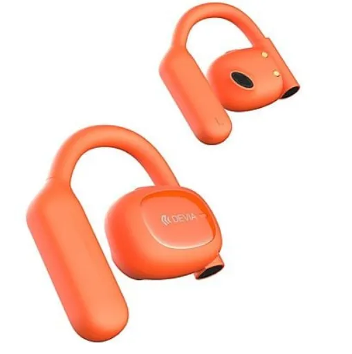 [DSTOWSE2O] DEVIA AURICULAR BLUETOOTH OWS E2 NARANJA