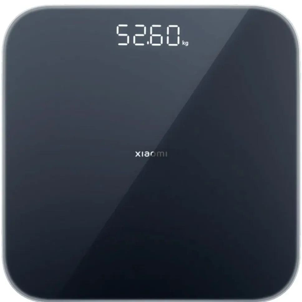 XIAOMI BÁSCULA SMART SCALE S200/ HASTA 150kg/ GRIS