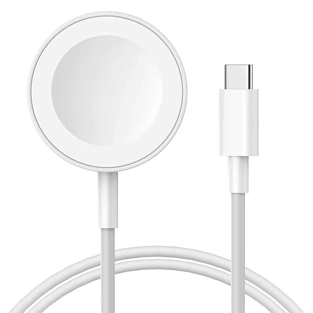 APPLE CABLE MAGNETICO TIPO C MT0H3ZM/A V2