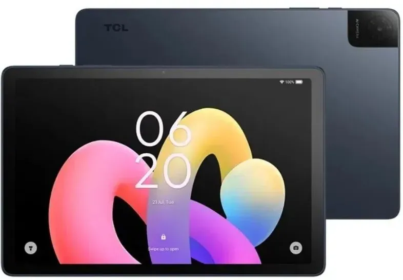 [8483A12ALCA111] TCL TABLET TAB 10L GEN4 10.1"/ 4GB/ 64GB/ OCTACORE/ NEGRO