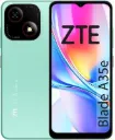 SMARTPHONE ZTE BLADE A35E 2GB/ 32GB/ 6.52"/ VERDE