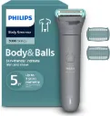 PHILIPS BODYGROOM BG3485/15 WET&DRY 4 ACCESORIOS