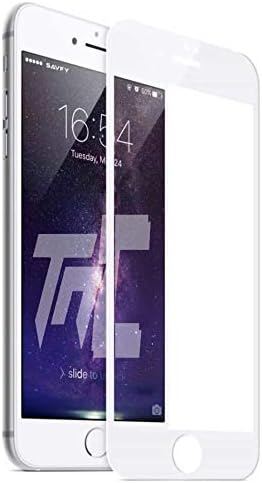 DEVIA CRISTAL TEMPLADO ANTIBLUE IPHONE 8+/7+ BLANCO