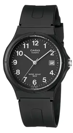 [MW591B] CASIO RELOJ MW-59-1B NEGRO