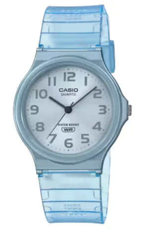 [MQ24S2B] CASIO RELOJ MQ-24S-2B AZUL