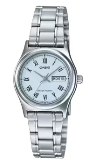[LTPV006D2B] CASIO RELOJ LTP-V006D-2B AZUL