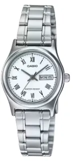 [LTPV006D7B] CASIO RELOJ LTP-V006D-7B BLANCO