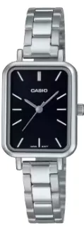 [LTPV009D1E] CASIO RELOJ LTP-V009D-1E NEGRO