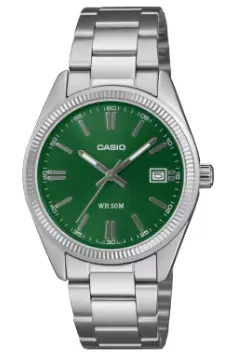 [UTP1302PD3A1] CASIO RELOJ UTP-1302PD-3A1 VERDE