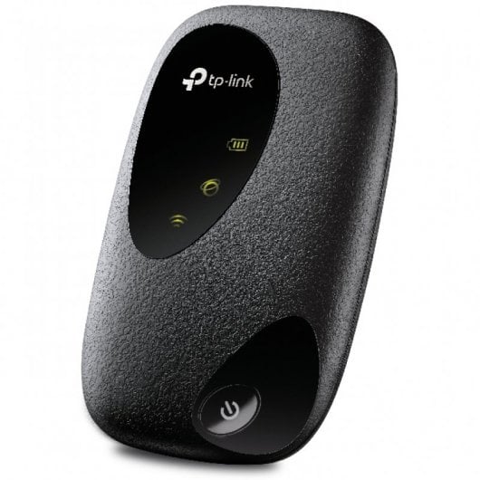 [M7000] TP-LINK MOVIL WIFI 4G LTE