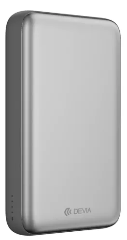 [DSTU12PDS] DEVIA BATERIA AUXILIAR MAGSAFE ULTRA12 PD 22.5w 10000mAh GRIS
