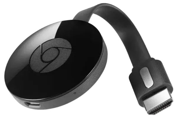 [GA3A00174-A56-Z01] GOOGLE CHROMECAST 2 HD NEGRO