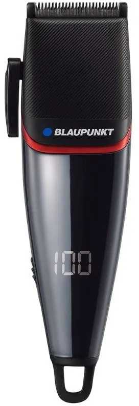[BP5014] BLAUPUNKT CORTAPELOS BP5014 CON BATERÍA/ 6 ACCESORIOS