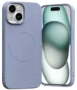 GOOSPERY CARCASA SILICONA MAGSAFE IPHONE 13 AZUL CIELO