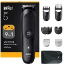 BRAUN MULTIGROOM AIO5540 9 EN 1