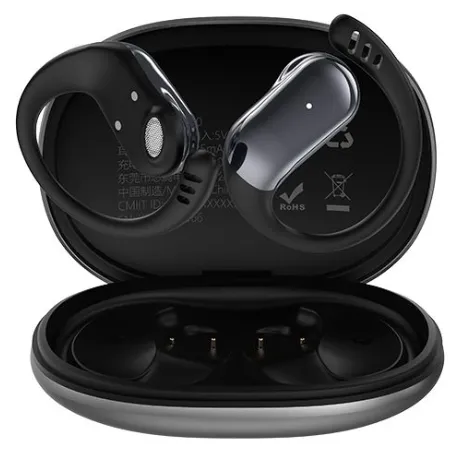 [DSTOWSL3BK] DEVIA AURICULAR BLUETOOTH OWS LITE3 NEGRO