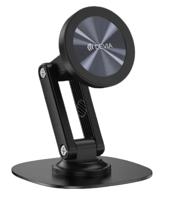 [DSTPRFMPS] DEVIA SOPORTE PLEGABLE GIRATORIO 360º MAGNÉTICO