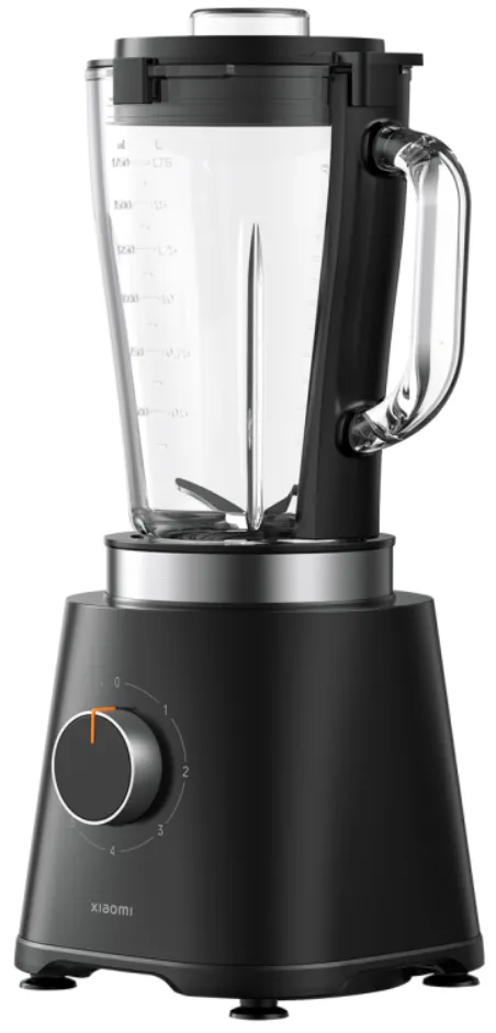 [BHR8936EU] XIAOMI BATIDORA DE VASO/ 600W/ 1,75L