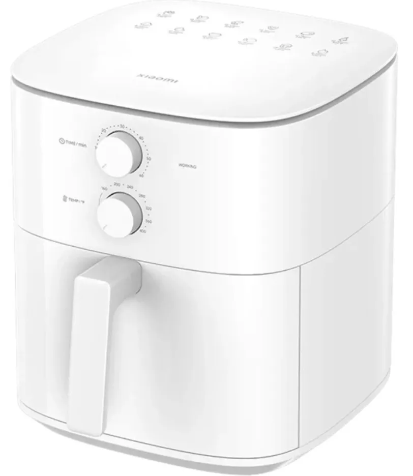 [BHR8588EU] XIAOMI FREIDORA DE AIRE /1550W/6L
