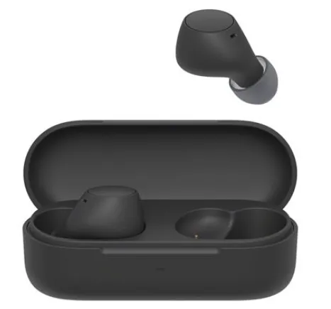 [WFC510BCE7] SONY AURICULAR BLUETOOTH WF-C510 NEGRO