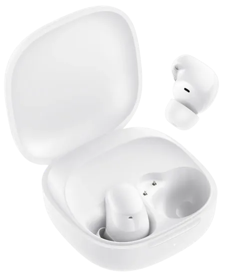 [BHR8773GL] XIAOMI AURICULAR REDMI BUDS 6 PLAY BLANCO