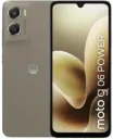 SMARTPHONE MOTOROLA MOTO G06 POWER 4G 4GB/ 256GB/ 6.88"/ MARRON