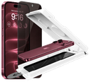 DEVIA CRISTAL TEMPLADO PRIVACIDAD CON APLICADOR IPHONE IPHONE 18 PRO MAX