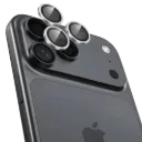DEVIA PROTECTOR CAMARA IPHONE 18 PRO / PRO MAX PLATA
