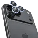 DEVIA PROTECTOR CAMARA IPHONE 18 PRO / PRO MAX AZUL CIELO