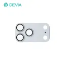 DEVIA PROTECTOR CAMARA IPHONE 18 PRO MAX AZUL GLACIAL