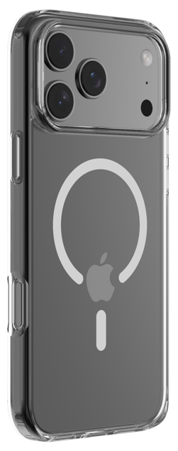 DEVIA CARCASA MAGNETIC SHOCKPROOF IPHONE 18 PRO MAX/17 PRO MAX