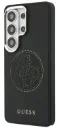 GUESS CARCASA MAGSAFE 4G PERFORATED SAMSUNG S26 ULTRA NEGRO