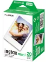 FUJIFILM PELICULA 20 FOTOS INSTANTANEAS INSTAX MINI