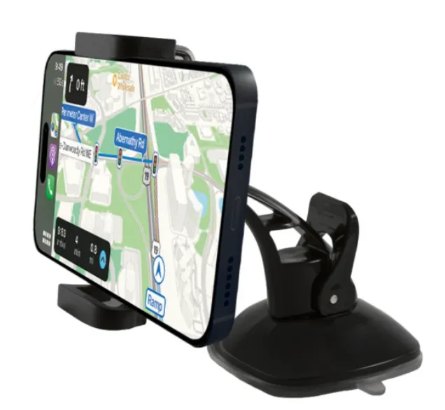 [B9000SV08] KSIX SOPORTE UNIVERSAL DE COCHE SALPICADERO