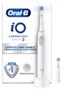 BRAUN CEPILLO DE DIENTES ORAL-B iO 2 LABORATORY BLANCO