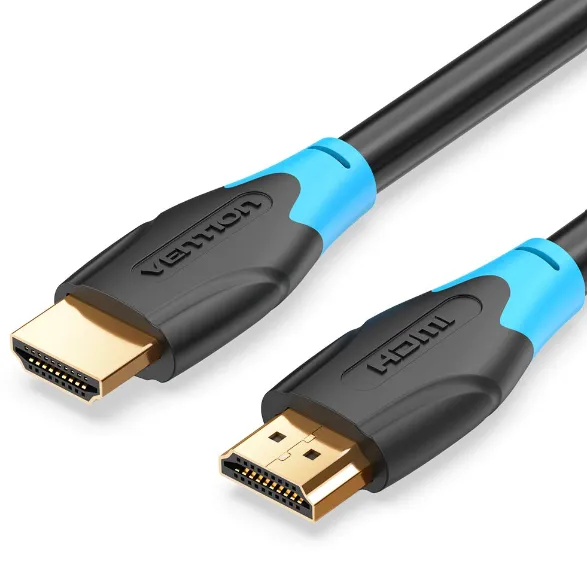 [AACBF] VENTION CABLE HDMI (MACHO) - HDMI (MACHO) 1m