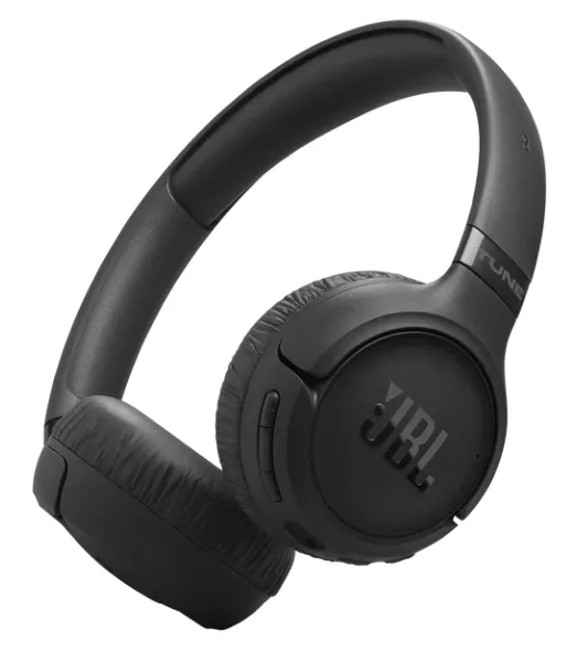 [JBLT680NCBLK] JBL AURICULAR BLUETOOTH TUNE 680NC NEGRO