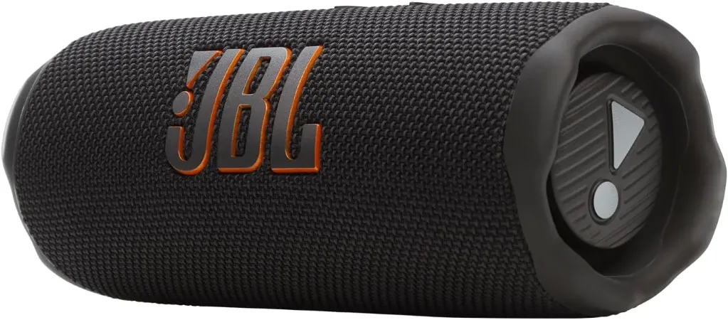 [JBLFLIP7BLK] JBL ALTAVOZ BLUETOOTH FLIP 7 NEGRO