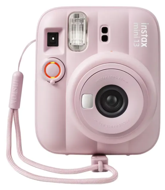 FUJIFILM CAMARA INSTAX MINI 13 ROSA