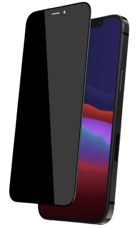 DEVIA CRISTAL TEMPLADO PRIVACIDAD IPHONE 16 PRO