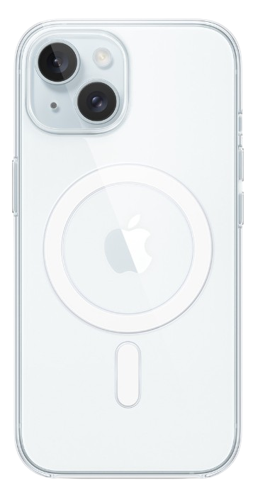 DEVIA CARCASA MAGSAFE SHOCKPROOF IPHONE 16 PLUS