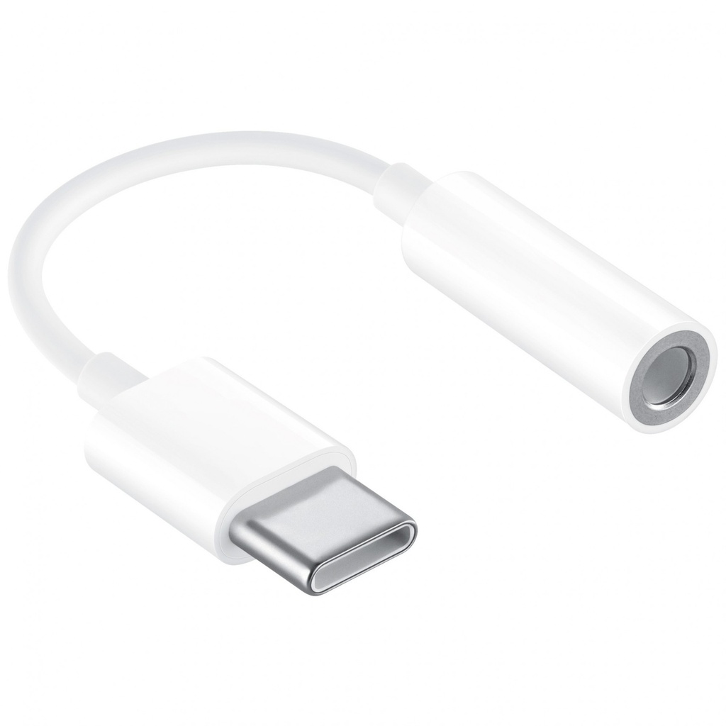 APPLE ADAPTADOR TIPO C - 3.5mm JACK MW2Q3ZM/A