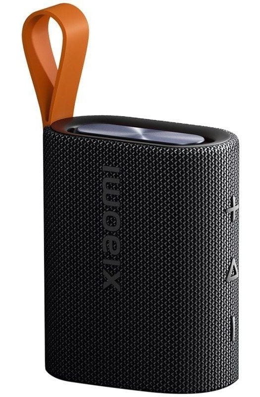XIAOMI ALTAVOZ SOUND POCKET 5w NEGRO