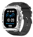 KSIX SMARTWATCH HERO NEGRO