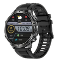 KSIX SMARTWATCH VENTURE NEGRO